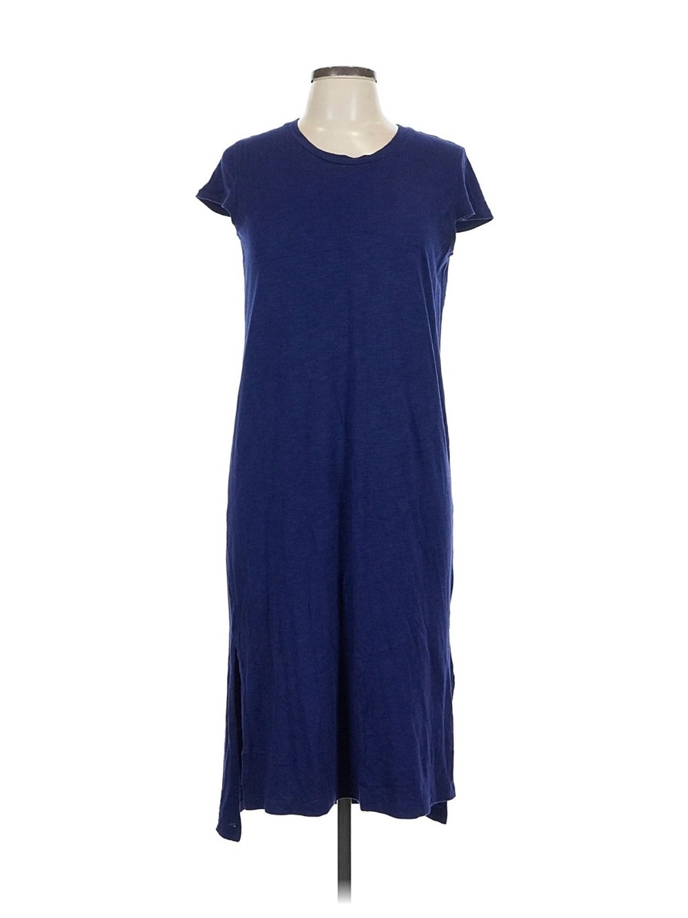 Jessica Simpson Royal Blue Knit Dress